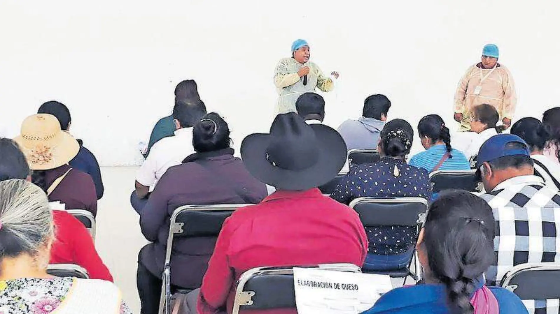 Seguridad alimentaria